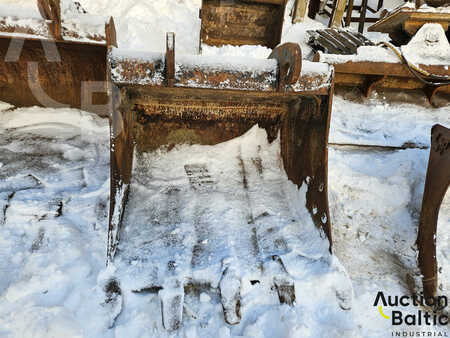 Cuchara para material ó granel - Caterpillar  (5)