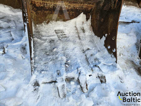 Cuchara para material ó granel - Caterpillar  (6)