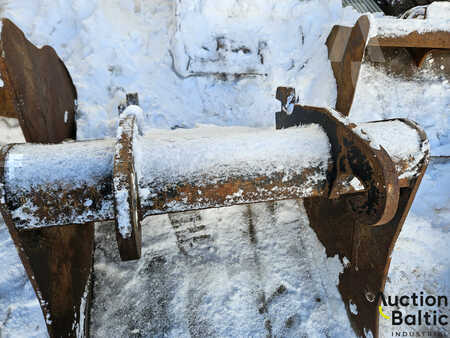 Cuchara para material ó granel - Caterpillar  (7)