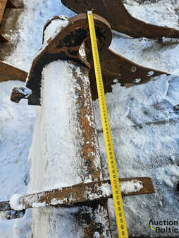 Cuchara para material ó granel - Caterpillar  (8)