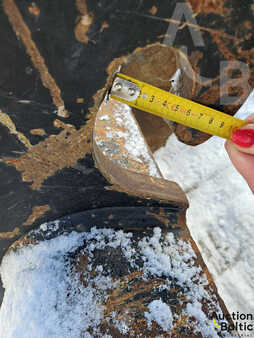 Cuchara para material ó granel - Caterpillar  (9)