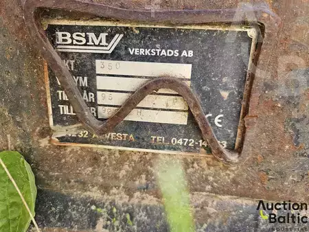 *** other devices *** - BSM 350 (9)