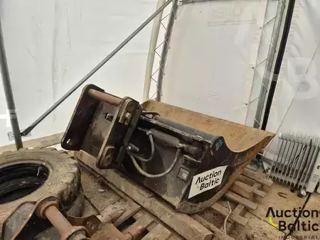 Hydraulisk skopa 2023  JB STB-12 (1)