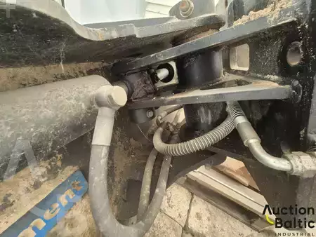 Hydraulisk skopa 2023  JB STB-12 (11)