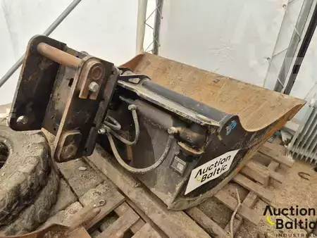 Hydraulisk skopa 2023  JB STB-12 (2)