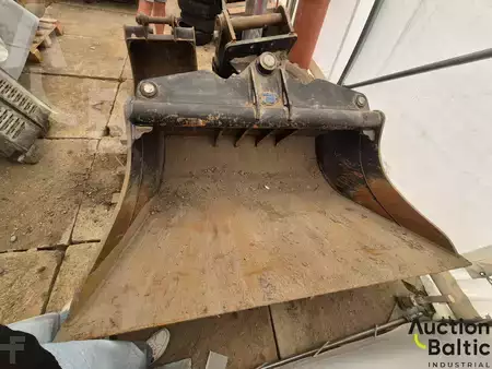 Hydraulisk skopa 2023  JB STB-12 (4)