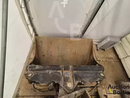 Hydraulisk skopa 2023  JB STB-12 (5)