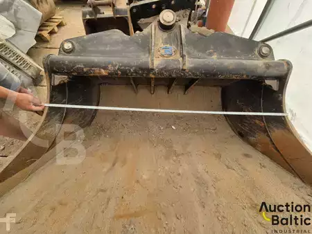 Hydraulisk skopa 2023  JB STB-12 (7)