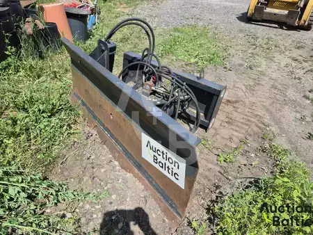 Sněhová radlice 2019  Kovaco 88N181 (1)