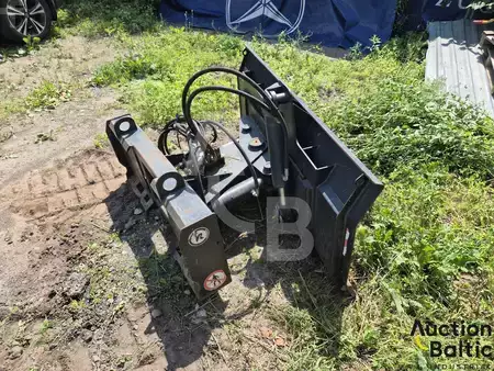 Sněhová radlice 2019  Kovaco 88N181 (3)
