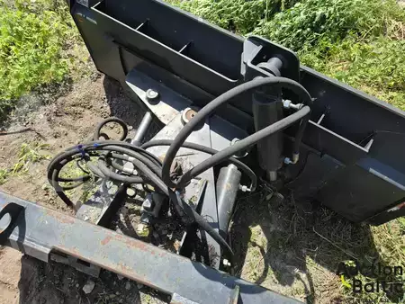 Sněhová radlice 2019  Kovaco 88N181 (8)