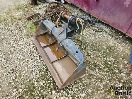 Hydraulinen kauha 2018  Caterpillar  (1)