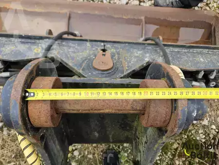 Hydraulinen kauha 2018  Caterpillar  (11)