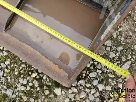 Hydraulinen kauha 2018  Caterpillar  (12)