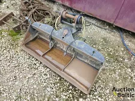 Hydraulinen kauha 2018  Caterpillar  (2)