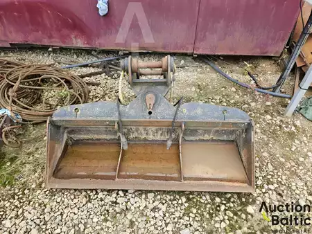 Hydraulinen kauha 2018  Caterpillar  (3)