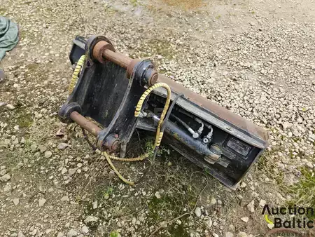 Hydraulinen kauha 2018  Caterpillar  (5)