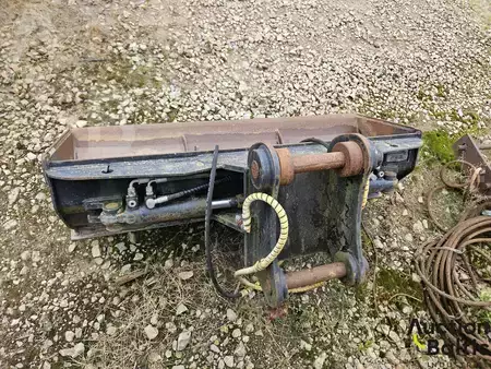 Hydraulinen kauha 2018  Caterpillar  (6)