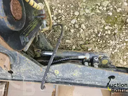 Hydraulinen kauha 2018  Caterpillar  (7)