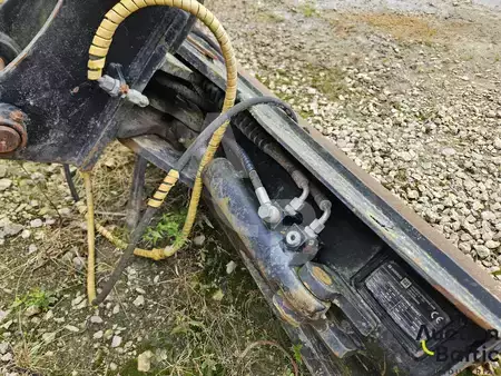 Hydraulinen kauha 2018  Caterpillar  (8)