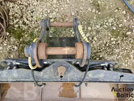 Hydraulinen kauha 2018  Caterpillar  (9)