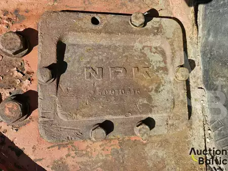 *** Ellers *** - NPK  (9)