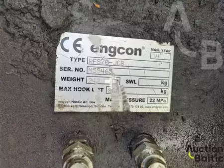 *** Ostatní *** - Engcon RFS70-JCB (6)