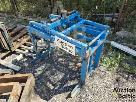Pinze per tronchi - Probst SG (1)