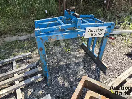 Pinze per tronchi - Probst SG (3)