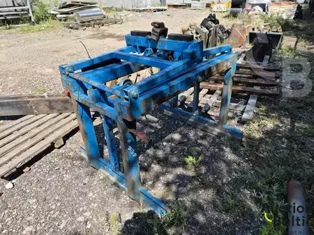 Pinze per tronchi - Probst SG (4)