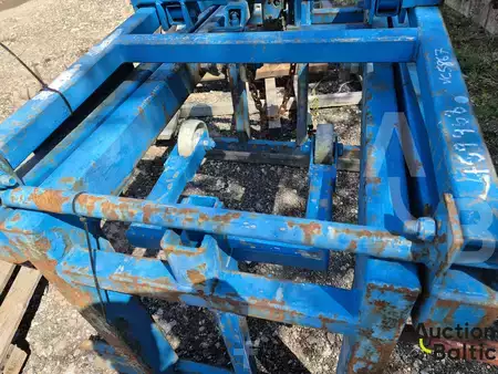 Pinze per tronchi - Probst SG (6)