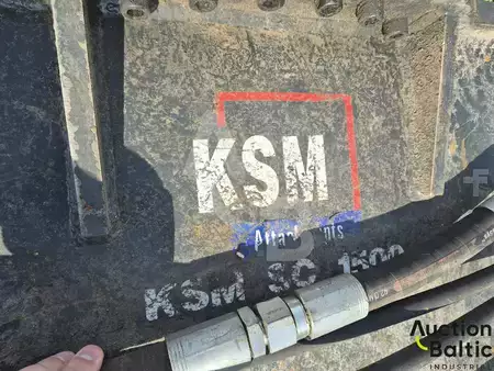 *** Andre enheter *** 2025  KSM SC 1500 (3)