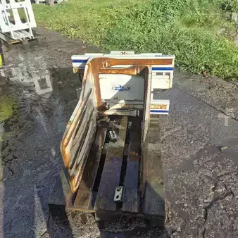 Pinze per balle 2021  Cascade 18J-WCS-2A-0120 R0 (1)