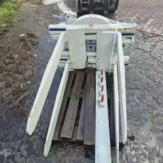 Pinze volta pallet 2019  Cascade 44G-TAL-148 (2)