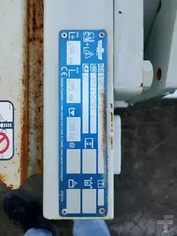 Pinze volta pallet 2019  Cascade 44G-TAL-148 (3)