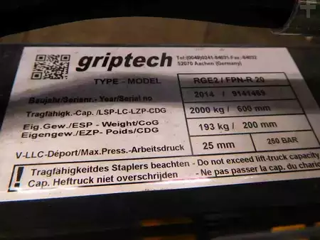 Gaffelspridning 2014  [div] RGE2/FPN-R 20 (4)