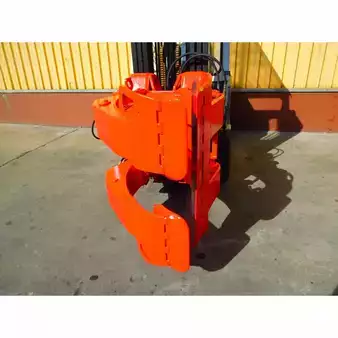 Pinces, releveur de bobine à 90° 2000  Auramo TA220NJV (2)