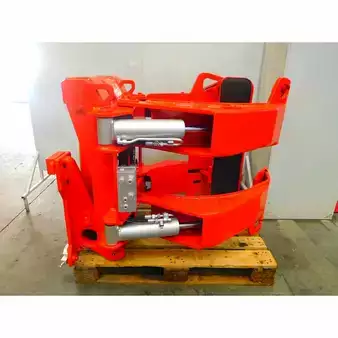 Pinces, releveur de bobine à 90° 2000  Auramo TA220NJV (3)