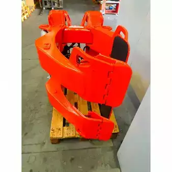 Pinces, releveur de bobine à 90° 2000  Auramo TA220NJV (4)