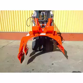 Pinces, releveur de bobine à 90° 2000  Auramo TA220NJV (6)