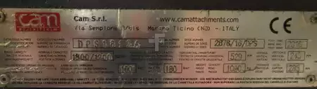 Haarukoiden asetinlaite 2016  CAM DPS1812A (4)