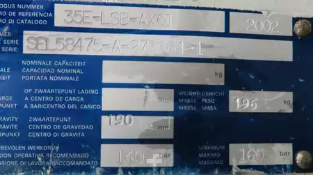 Kuormanvakain 2002  Cascade 35E-LSB-AX01 (4)