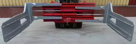 Balle klemmer 2020  Auramo BA-50PWE (1)