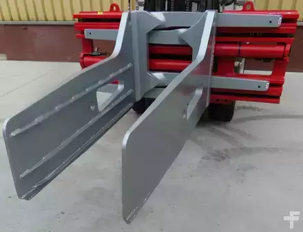 Balle klemmer 2020  Auramo BA-50PWE (2)