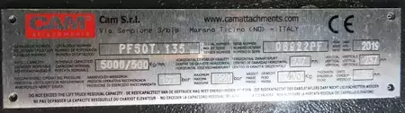 Haarukoiden asetinlaite 2019  CAM PF50T.135 (4)