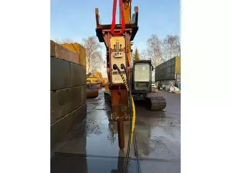 *** Overige *** 2021  HYDRARAM FX-340 (5)