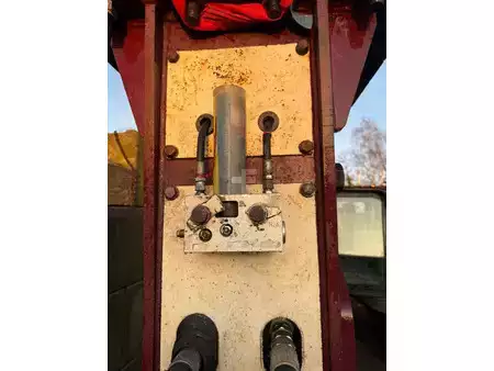 *** Overige *** 2021  HYDRARAM FX-340 (7)