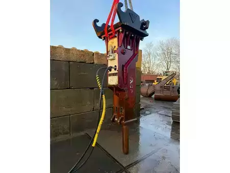 *** Pozostałe *** 2021  HYDRARAM FX-340 (6)
