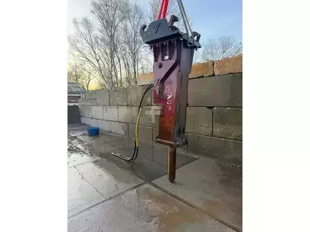 *** muut välineet *** 2021  HYDRARAM FX-340 (1)