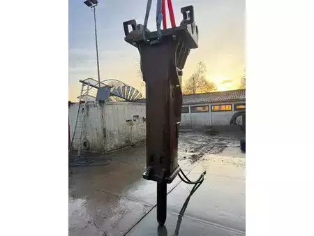 *** muut välineet *** 2021  HYDRARAM FX-340 (3)